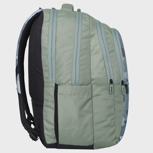 Mochila Arctic Fox Legion para Portátil, Viajes y Oficina, Diseño Minimalista de Oxford y Nailon Resistente a Salpicaduras - Product Image 2
