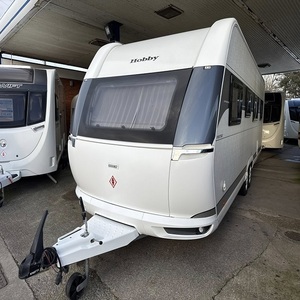 Caravane/Remorque de camping pour le camping et les voyages tout-terrain, pour une utilisation domestique, automobile, aérienne et aquatique - Product Image 1