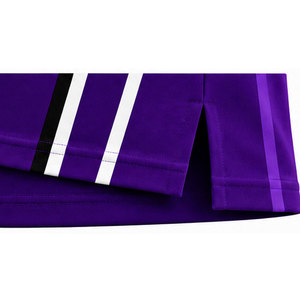 Conjunto de Ropa de Cricket de Alto Rendimiento con Estructura de Tela Ligera y Características de Absorción de Humedad - Product Image 5