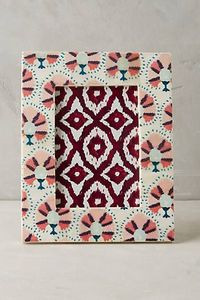 Best Sell Home Decoration Wooden Photo <b>Frame</b> Printed Enameled Latest Flower Printed Picture <b>Frame</b> Modern Attractive Photo Holder - Product Image 6