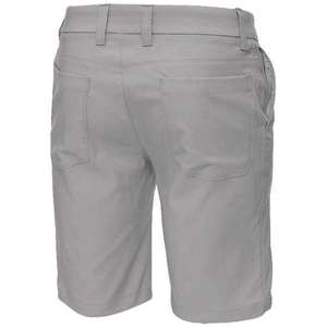 Pantalones cortos deportivos de golf para hombre, tela elástica ligera, ajuste informal y cómodo, pantalones cortos deportivos de verano para exteriores - Product Image 5