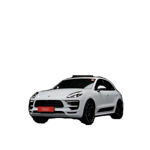 Porsche Macan 3.0 GTS 2018 con Volante a la Izquierda, 59,018 km, Excelente Estado - Product Image 1