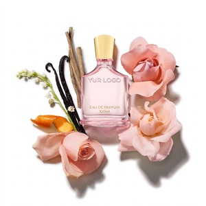 Parfum pour homme de luxe en vente flash, taille standard 100 ml, parfum épicé et envoûtant, longue tenue, vaporisateur classique, OEM, étiquette privée, Chine - Product Image 2