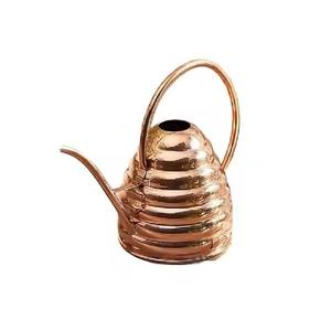 Regadera de Metal de Primera Calidad, Regadera de Jardín, Herramienta de Riego para Plantas de Interior y Exterior - Product Image 3