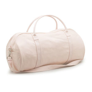 Sac de sport en filet léger de grande capacité pour ranger les équipements de natation et d'entraînement avec logo personnalisé. - Product Image 4