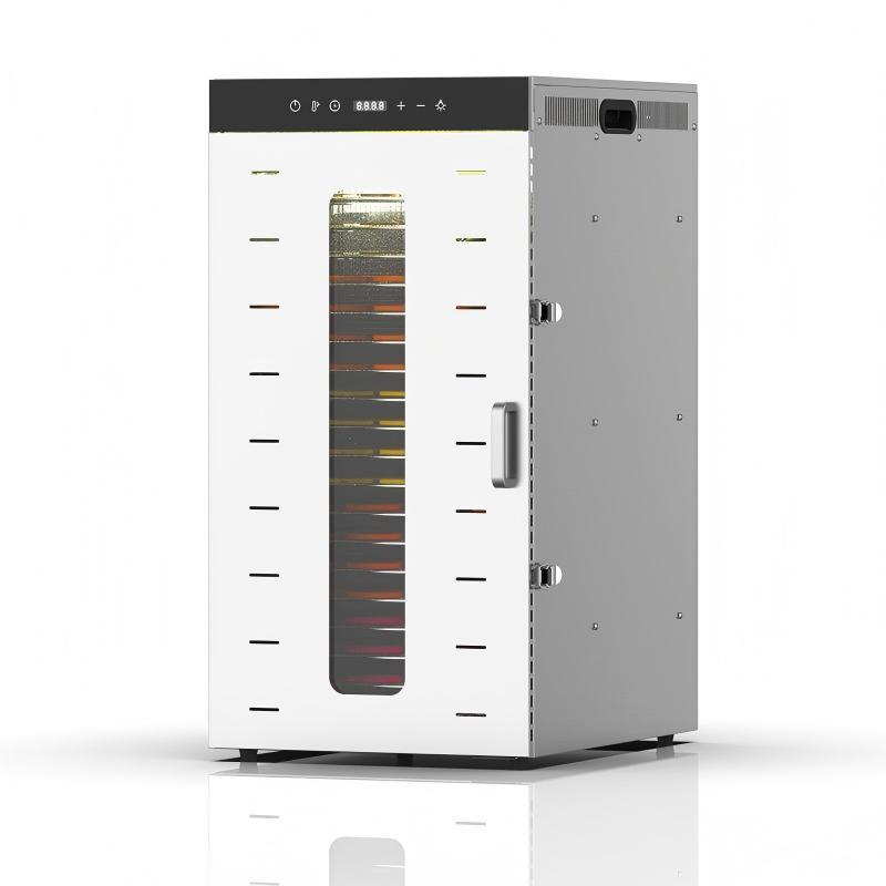 Commercial Food Dehydrator and Fruit Dryer