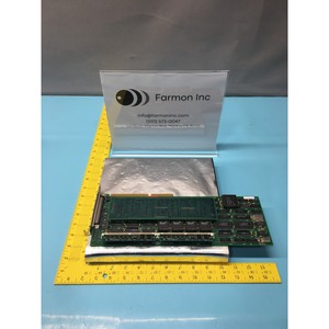 Digi 743104-02 PCB, ACL, 16PH, 168287-05, 127857 - Équipements et pièces semi-conductrices d'occasion fiables à l'échelle mondiale chez - Product Image 2