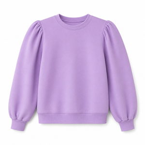 Sudadera con Capucha para Mujer, Peso Pesado, Color Rosa, Estampado Personalizado, Bordado, Algodón, Felpa, Talla Grande, Invierno - Product Image 5