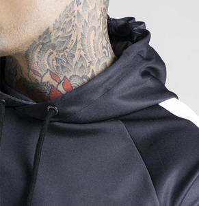 Heavyweight <b>Fleece</b> Tracksuit Men <b>Women</b> Pullover Hoodie <b>Jogger</b> Set Custom Sportswear Wholesale - Product Image 4