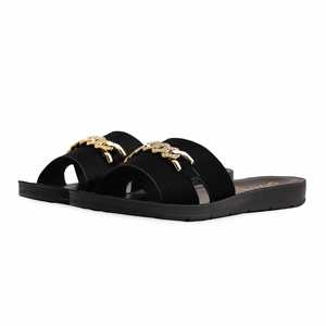 Negro Casual Softy CL5446 Flats - Product Image 3
