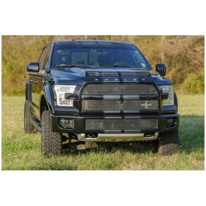 Ford Shelby F-150 SuperCrew 4x4 2017 - Product Image 1
