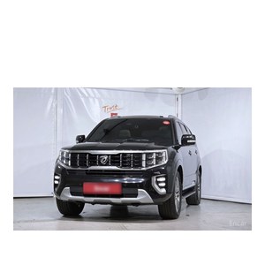 Kia Mohave Diesel 3.0 4x4 7 places, boîte automatique, cuir, 182 464 km, conduite à gauche, modèle 2019 - Product Image 3