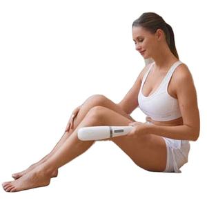 LUYAO Health Care Supply Drahtlose Fernbedienung Hand vibrierendes Körper <span class=keywords><strong>massage</strong></span> gerät für Füße Arme Beine Hintere Hüften Kopf <span class=keywords><strong>massage</strong></span> - Product Image 1