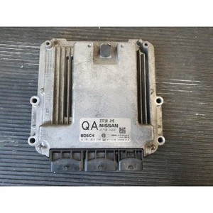 Unité de commande moteur d'occasion Koleos 2008-2011 GENUINE 23710JY08D - Product Image 1