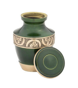 Luxury Modern Style Stainless Steel Eco-Friendly Cremation <b>Urns</b> <b>for</b> Pet <b>Ashes</b> Storage Wholesale - Product Image 1