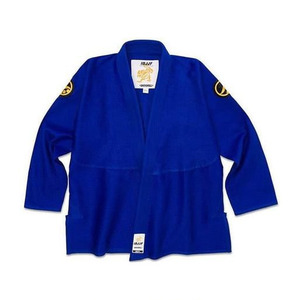Kimono de BJJ Personalizado Royals Trader, Diseño del Año del Dragón, 100% Algodón, 440 g/m², Antiencogimiento y Transpirable, Unisex, Secado Rápido - Product Image 5