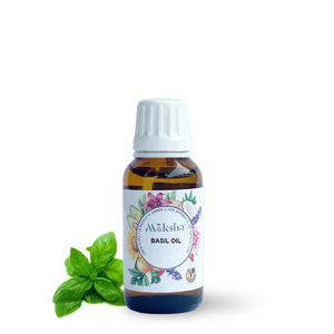 Proveedor de Aceite Esencial de Albahaca 100% Puro al por Mayor |   Aceite de Albahaca Orgánico al por Mayor, Fabricante de Marca Privada OEM - Product Image 1