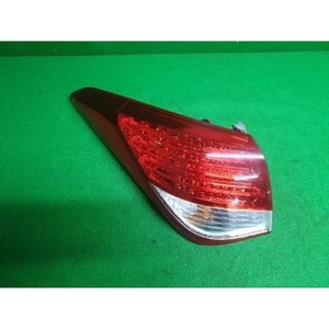 Conjunto de Faro Trasero Izquierdo para i40 2011-2015, Exterior, Usado, OEM 924013Z310 - Product Image 1