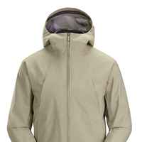 Veste Softshell Homme SPORTS CODE en Toile Décontractée Coupe-Vent Thermique Respirante Légère pour Sport et Activités de Plein Air Hiver Col Montant