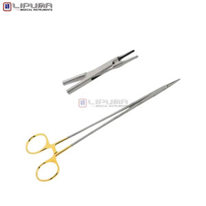 Retractor Dental Veterinario de Alta Calidad de 6.5 Pulgadas, Instrumento Manual para Procedimientos Orales en Animales, Abrebocas Canino, ¡Compre Ahora! - Product Image 4