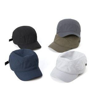 Gorra de Béisbol Deportiva con Costuras Resistentes y Material Transpirable para Eventos Deportivos, Gorra de Béisbol Transpirable OEM - Product Image 3