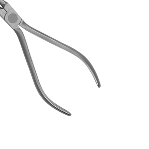 Straight How Pliers Professional Orthodontic <b>Tool</b> <b>Safe</b> Effective Dental Appliance Instrument High Quality Durable Precision Grip - Product Image 6
