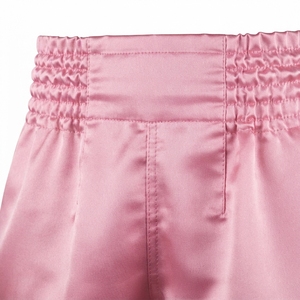 Shorts d'entraînement Muay Thai pour hommes, légers, respirants, arts martiaux, kickboxing, entraînement, performance athlétique - Product Image 6