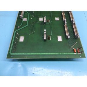 NOVA ASSOCIATES EATON 1500700 ALPHA NUMERIC - Équipements et pièces semi-conducteurs d'occasion fiables à l'échelle mondiale - Product Image 5