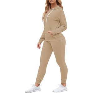 Ensemble de survêtement unisexe personnalisé, impression par sublimation disponible, OEM ODM, en gros, écologique, respirant, léger, motif à carreaux - Product Image 5