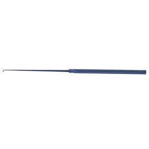 CushingDura Hook 280mm 340-052-280 Acero Quirúrgico Premium Manual Reutilizable Esterilizado a Alta Temperatura Precisión SurgiRight CE - Product Image 1