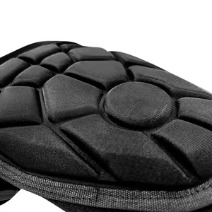 Custom Batter Baseball Elbow Guard for Adult Youth Running Protective Arm Pads Button Closure Waterproof Thick <b>Foam</b> <b>Padding</b> - Product Image 5