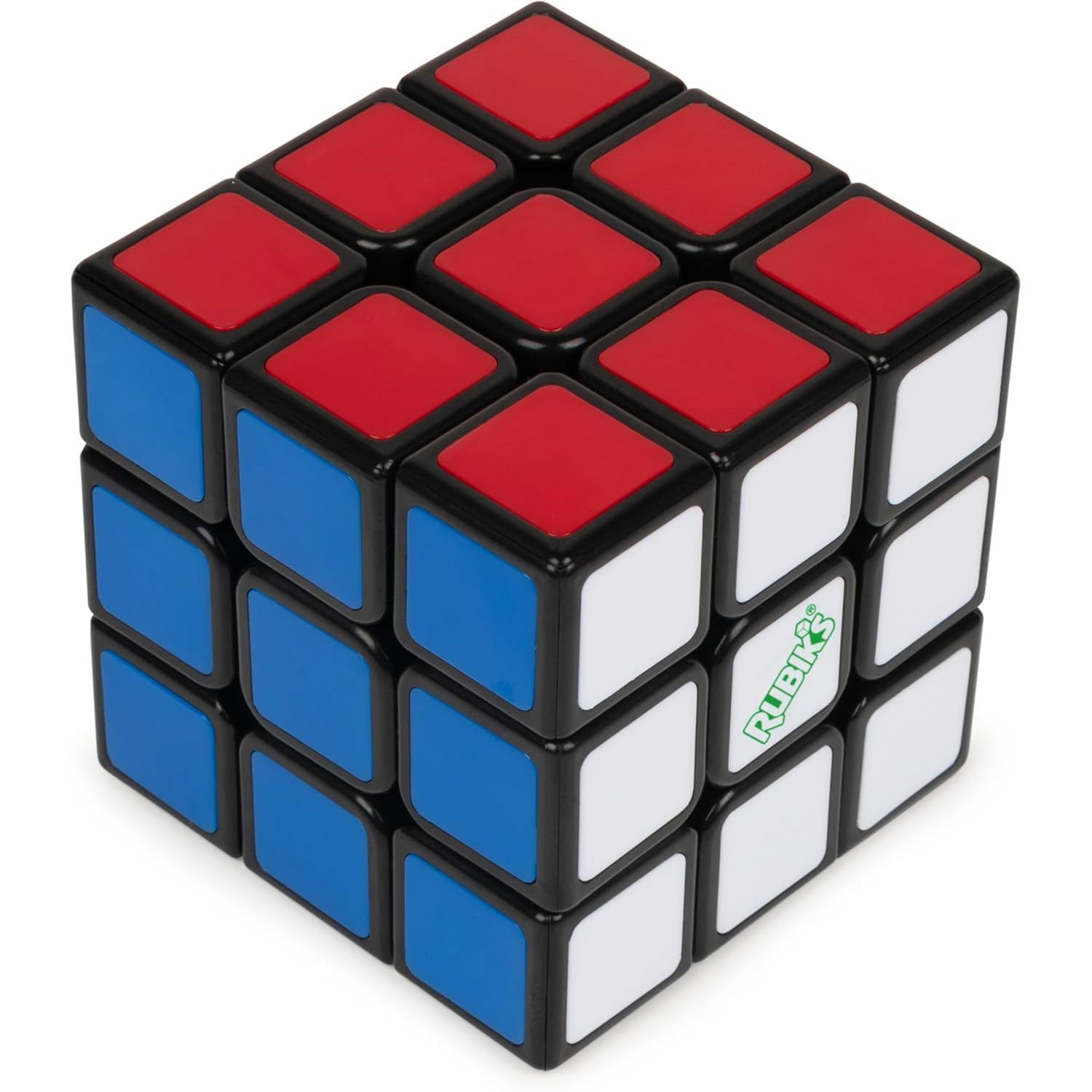 100% Plastica Riciclata, Colore Originale 3x3