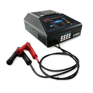 [REPOWERTEK] Battery Charger Discharger DC 6V/ 12V 300Ah <b>PRIME</b> Lead-acid High-frequency Pulse Tester - Product Image 1