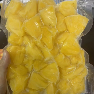 ลดราคาสุดพิเศษ 2026 - สับปะรดแช่แข็งเกรดพรีเมียมสำหรับส่งออก - Product Image 1