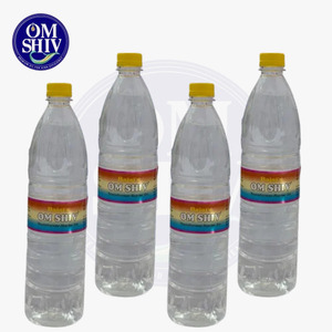 Huile de démarrage pour transformateur isolant Om Shiv 900 ML en bouteille ronde pour des performances électriques sûres - Product Image 1