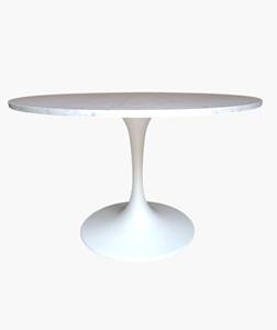 Socle de table à manger DUNHAM de haute qualité pour salle à manger - Product Image 6