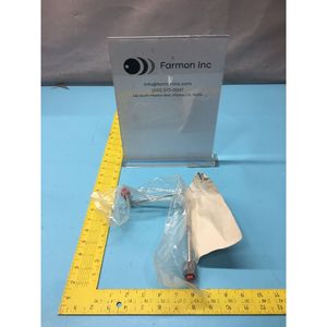 AMAT 0050-45762 WELDMENT, CHA A PROCESS, 1-1/8 - Equipo y piezas de semiconductores de confianza de la marca global Trusted Global Legacy - Product Image 6