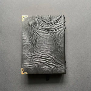 Grimorio Antiguo de Anubis |   Diario de Cuero con Diseño de Dioses Egipcios |   Libro de hechizos esotéricos hecho a mano |   Cuaderno de Arte Mitológico y Libro de Sombras - Product Image 2