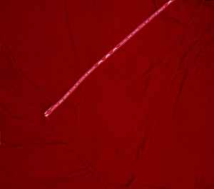 Tela de terciopelo MTG de calidad superior 100% Composición de poliéster Ideal para tapicería de muebles elegantes Disponible a bajo precio - Product Image 2