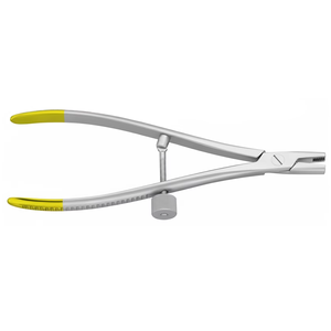 Pinzas Moin International para Extracción de Tornillos Rotos, Instrumento Quirúrgico Ortopédico de Acero Inoxidable, Herramienta de Agarre de Precisión, CE - Product Image 4