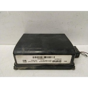 ECU และโมดูลคอมพิวเตอร์มือสองสำหรับรถยนต์ซีรีส์ 7 รุ่น 6868046 - Product Image 2
