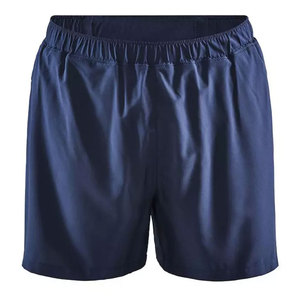 กางเกงขาสั้นกีฬาผู้ชายสำหรับฤดูร้อน ผ้าโพลีเอสเตอร์ 100% ระบายอากาศได้ดี แห้งเร็ว มีเชือกผูก เหมาะสำหรับชายหาด ชกมวย ออกกำลังกาย วิ่ง และฝึกซ้อม - Product Image 5