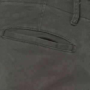 Pantalon de jogging cargo décontracté pour homme, taille mi-haute, coupe droite, avec cordon de serrage, prix de gros - Product Image 6