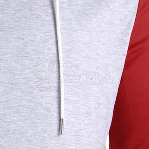 Sweats à capuche respirants de haute qualité pour hommes à prix avantageux, design personnalisé, en coton, légers - Product Image 4