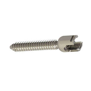 Vis orthopédique chirurgicale sur mesure, vis à emboîtement vétérinaire - Product Image 3