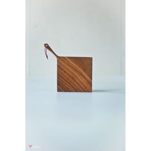 Premium Restaurant-Grade Acacia Wood Cutting Board Hot Selling Kitchen Tool for Cutting Vegetables Fruits Food - Product Image 3