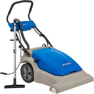 Aspirateur industriel pour tapis de grande surface, 30 pouces de large, 10,5 gallons, 2HP, 120V - Product Image 1
