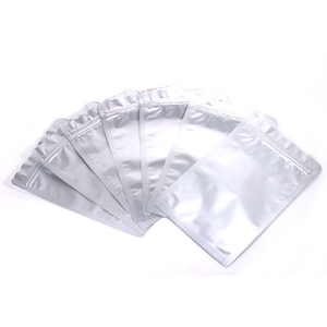 Bolsa con Cierre de Aluminio Denso, Bloquea la Luz, Antiestática, Protege los Componentes Ópticos de Daños por Luz de la Cámara - Product Image 5