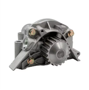 Pompa dell'Acqua 1201K1 per Citroen <span class=keywords><strong>C4</strong></span> <span class=keywords><strong>Picasso</strong></span> C5 C8 Jumpy <span class=keywords><strong>Xsara</strong></span> Peugeot 307 407 607 807 806 - Product Image 2