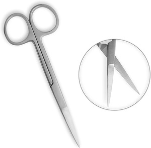 Porte-aiguilles Ryder de haute qualité, pinces chirurgicales professionnelles en acier inoxydable, instruments médicaux - Product Image 6